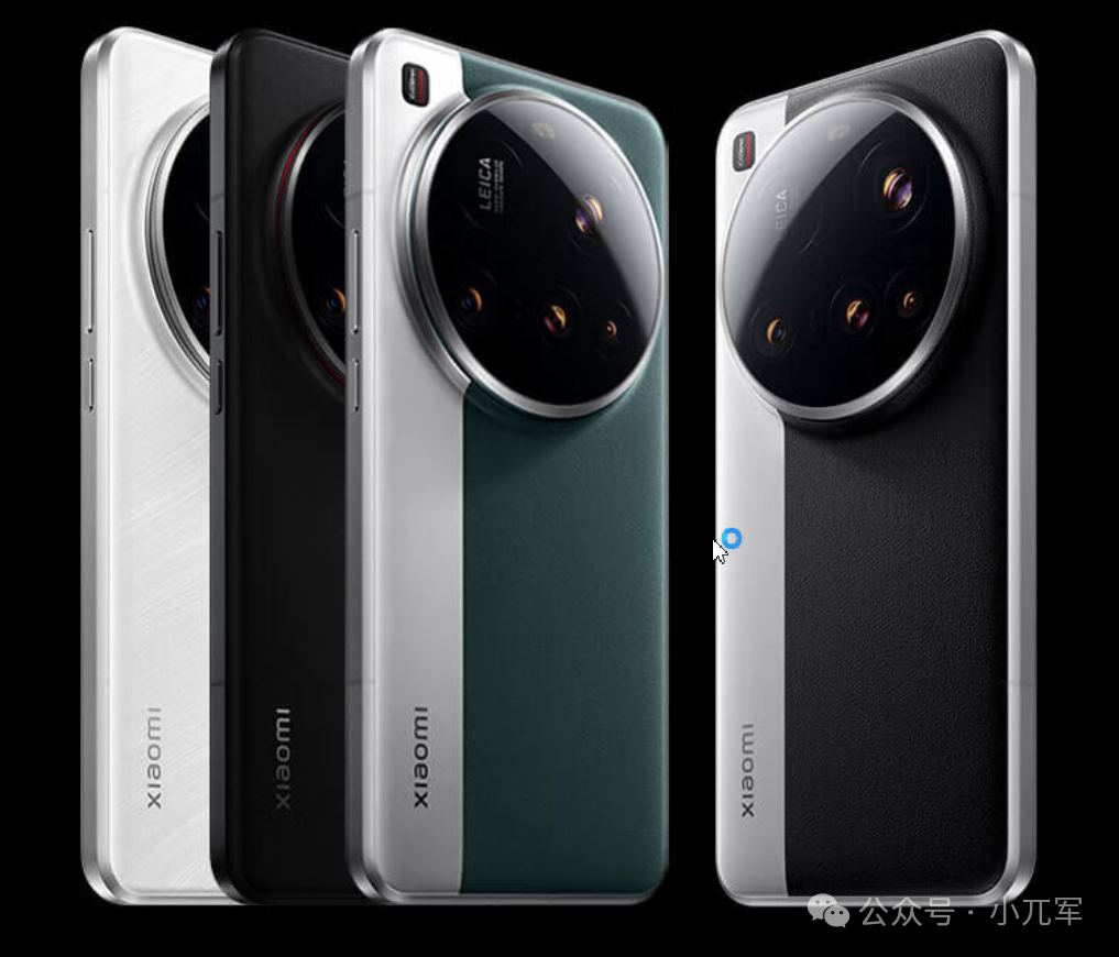 2025年最值得入手的五款小米机型，覆盖全价位需求