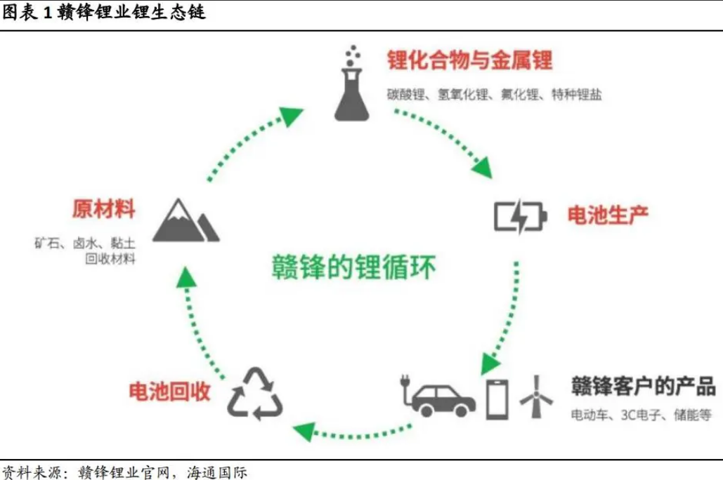 赣锋锂业09年股票走势