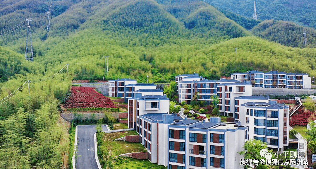 安吉别墅大合集,你最喜欢哪一款呢?一篇文章带您了解?