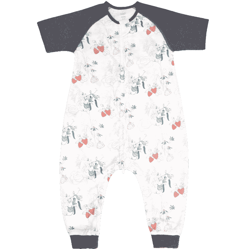 纱布卷怎么卷预告丨夏季专场，Nest Designs新品睡袋来啦！还有家居服和成人款_https://www.jmylbn.com_新闻资讯_第196张