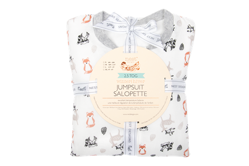 纱布卷怎么卷预告丨夏季专场，Nest Designs新品睡袋来啦！还有家居服和成人款_https://www.jmylbn.com_新闻资讯_第181张