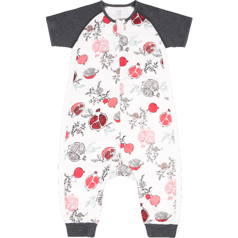 纱布卷怎么卷预告丨夏季专场，Nest Designs新品睡袋来啦！还有家居服和成人款_https://www.jmylbn.com_新闻资讯_第190张