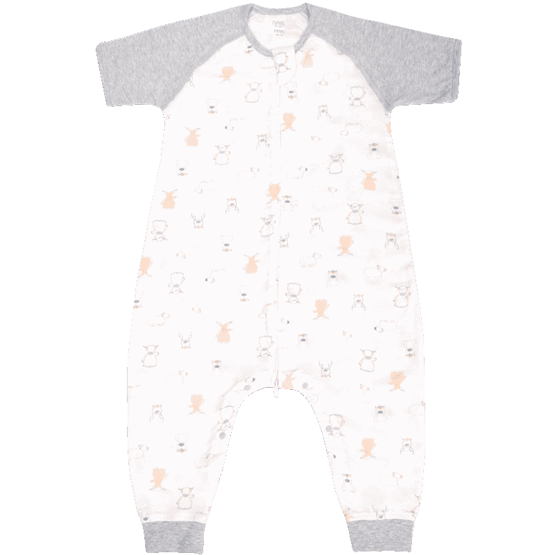 纱布卷怎么卷预告丨夏季专场，Nest Designs新品睡袋来啦！还有家居服和成人款_https://www.jmylbn.com_新闻资讯_第197张