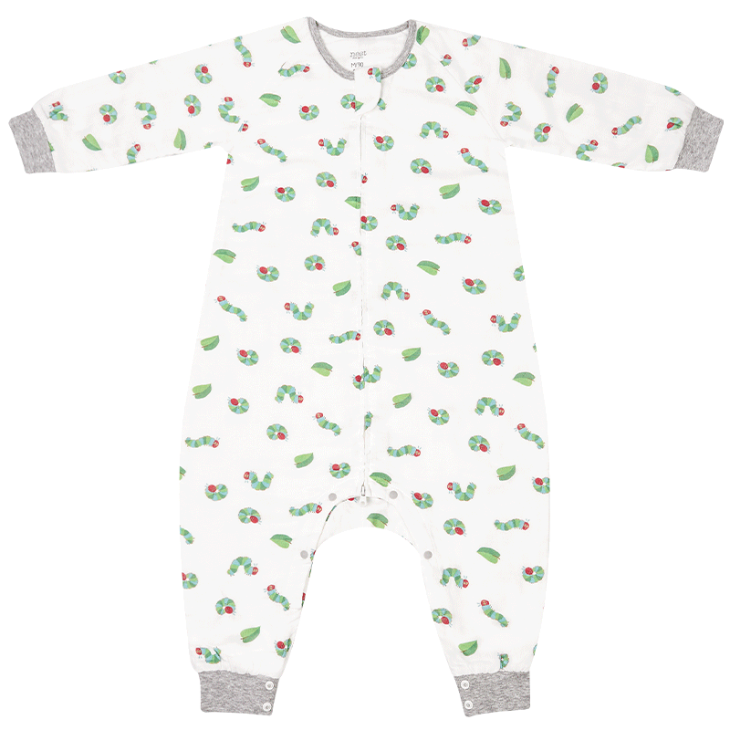 纱布卷怎么卷预告丨夏季专场，Nest Designs新品睡袋来啦！还有家居服和成人款_https://www.jmylbn.com_新闻资讯_第205张