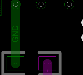 试论射频电路PCB设计的困境和改善措施的图8