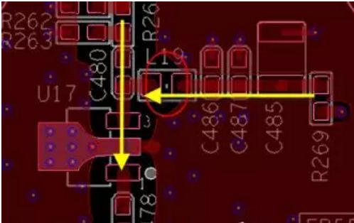 试论射频电路PCB设计的困境和改善措施的图12