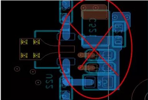 试论射频电路PCB设计的困境和改善措施的图13
