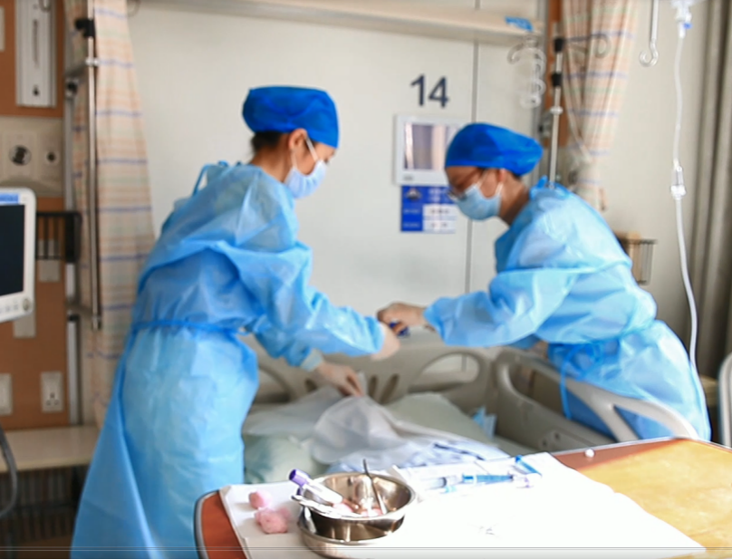 怎么上穿刺鞘【科普小站】肺癌软脑膜转移鞘内治疗最佳途径如何选择？_https://www.jmylbn.com_新闻资讯_第8张