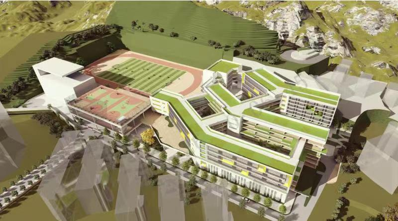 深圳市高级中学盐田学校面向深圳市内招聘教辅人员公告 - 天域人力