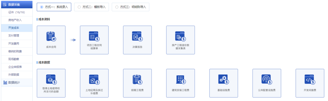 土地增值稅清算審核要點(diǎn)！基礎(chǔ)資料的審核方法及內(nèi)容[含思維導(dǎo)圖]