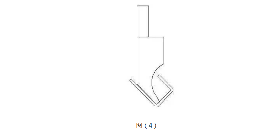 設計鈑金件，首先搞清楚各折彎刀的用途的圖7