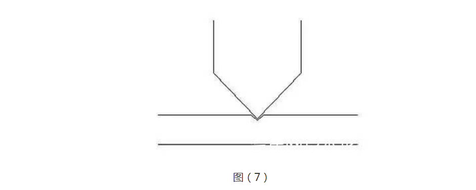 設計鈑金件，首先搞清楚各折彎刀的用途的圖10