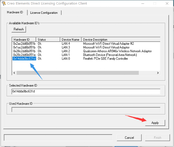Creo Elements Direct Modeling 20.1 (简体中文)安装与破解教程的图9