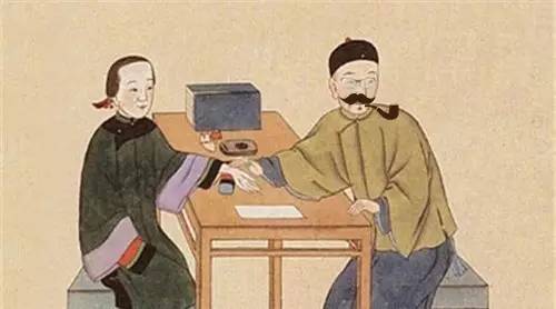 全篇只有一个读音的古文