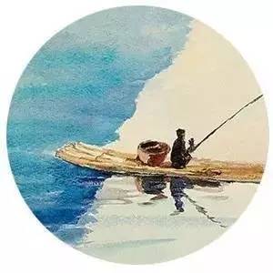 全篇只有一个读音的古文