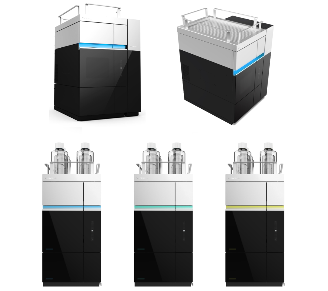 再傳捷報 | 皖儀科技LC3500液相色譜系統(tǒng)榮膺歐洲產(chǎn)品設計獎，以中國設計和技術(shù)創(chuàng)新贏得全球認可