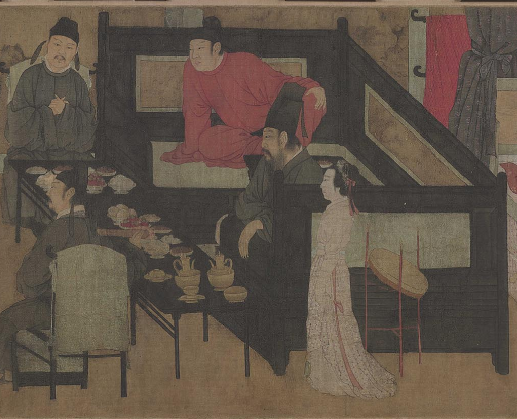 为不想正坐的人，量身设计一把躺坐小椅插图