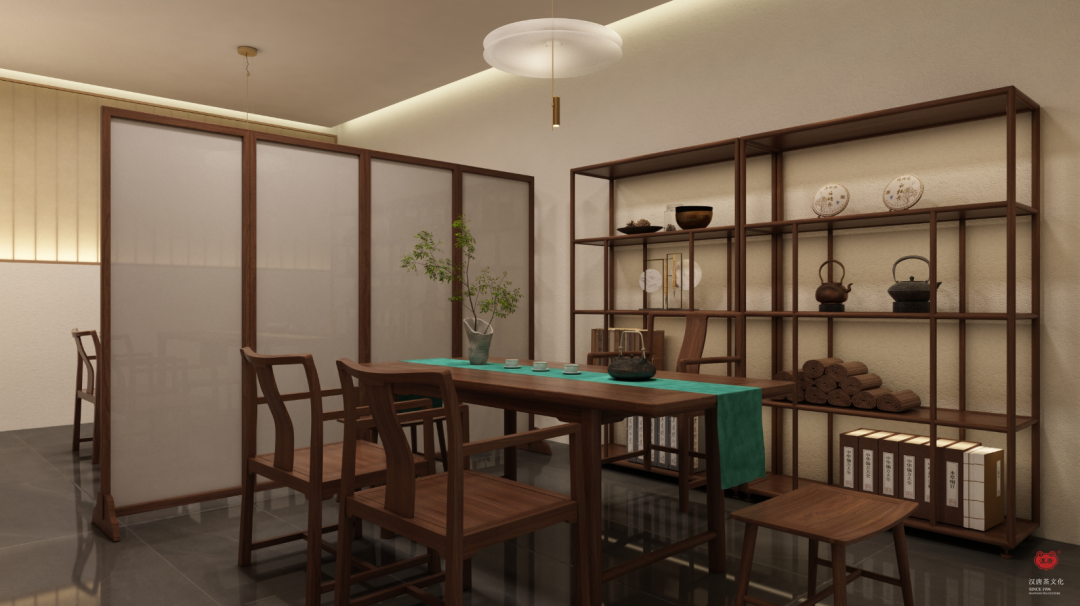 特别企划 | 如何打造一家高颜值茶庄？插图4