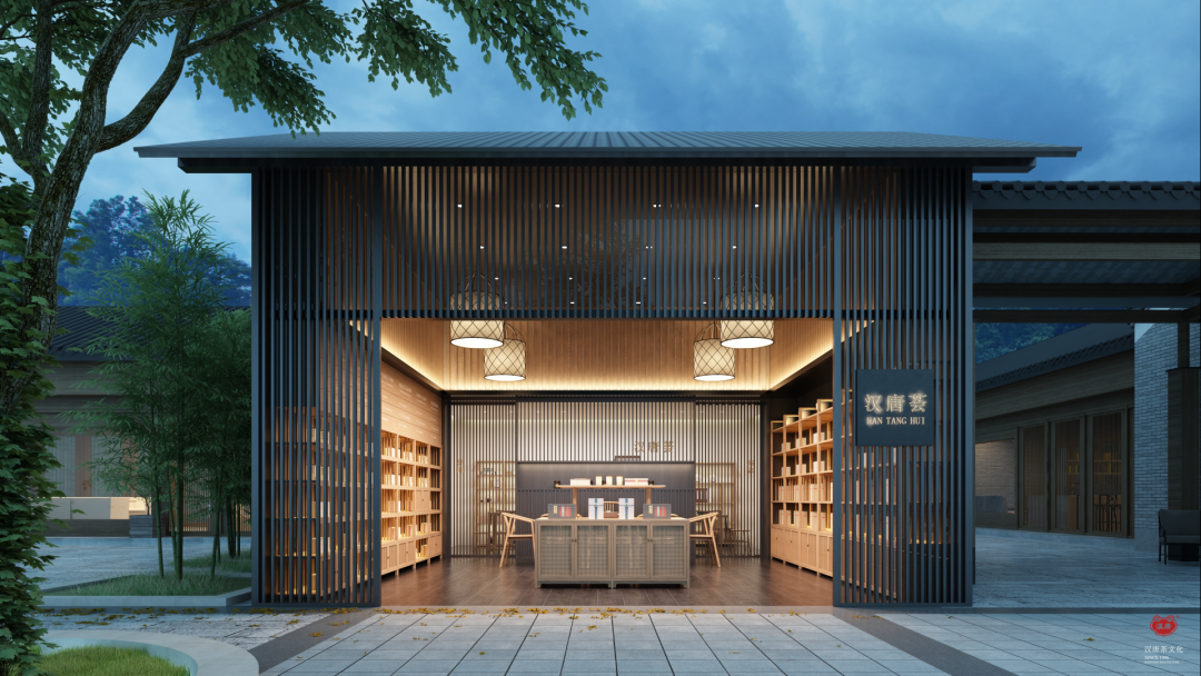 特别企划 | 如何打造一家高颜值茶庄？插图1