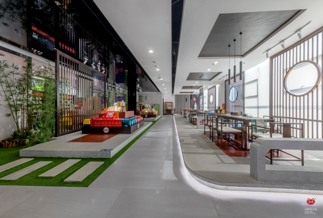 特别企划 | 如何打造一家高颜值茶庄？插图43