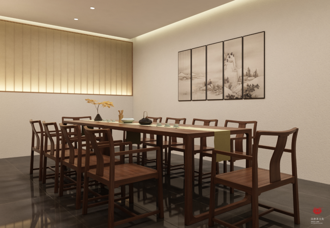 特别企划 | 如何打造一家高颜值茶庄？插图26