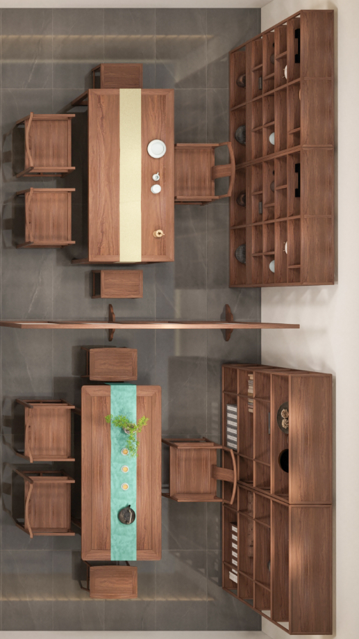 特别企划 | 如何打造一家高颜值茶庄？插图24