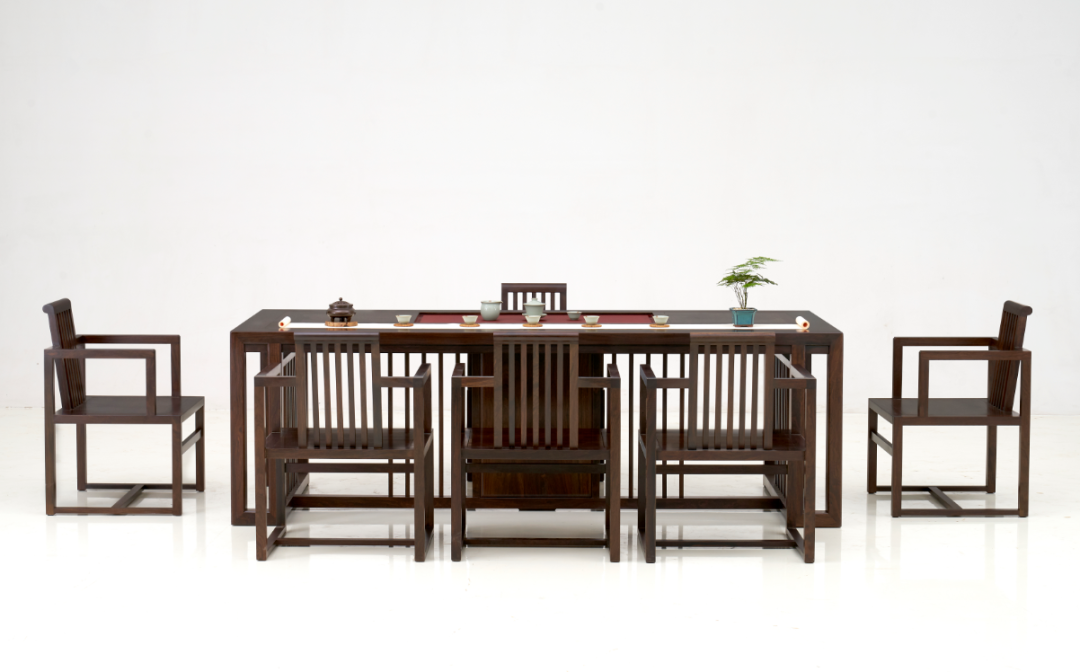 你在景点奔波打卡，我在酒店时髦吃茶——酒店大堂里的高级茶室插图6