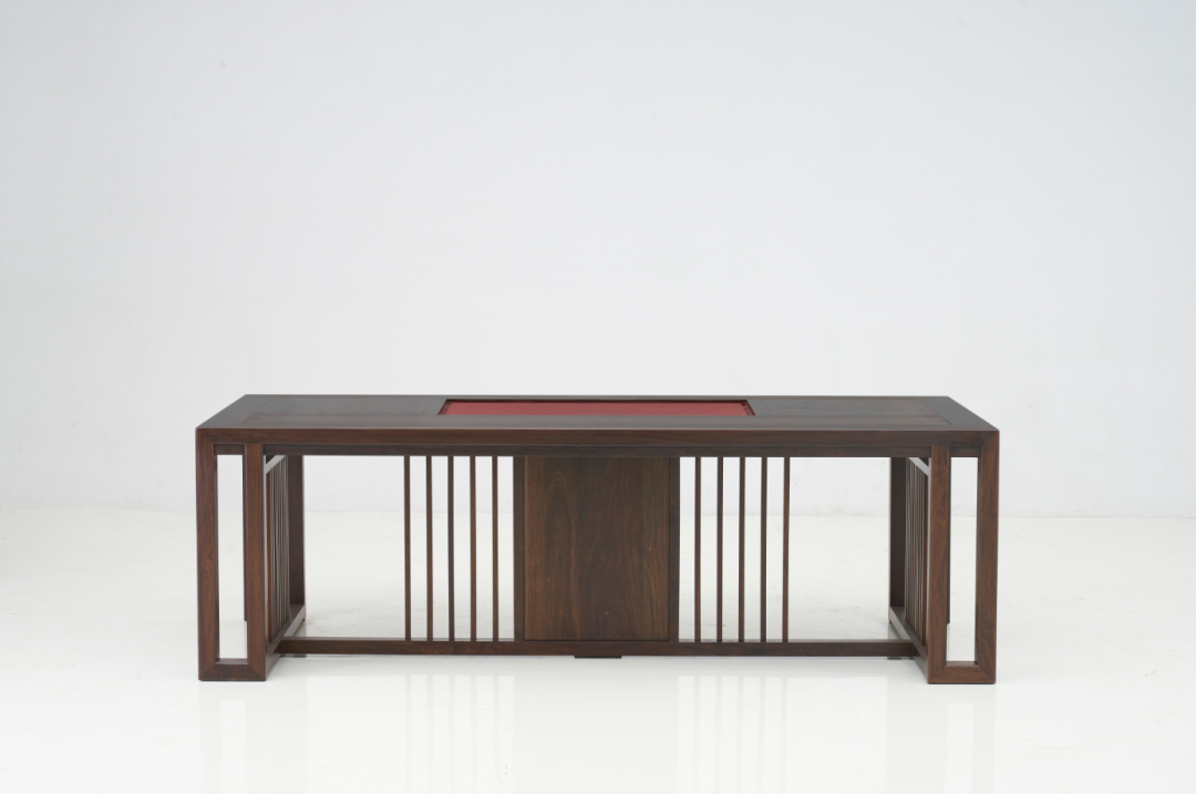 你在景点奔波打卡，我在酒店时髦吃茶——酒店大堂里的高级茶室插图7