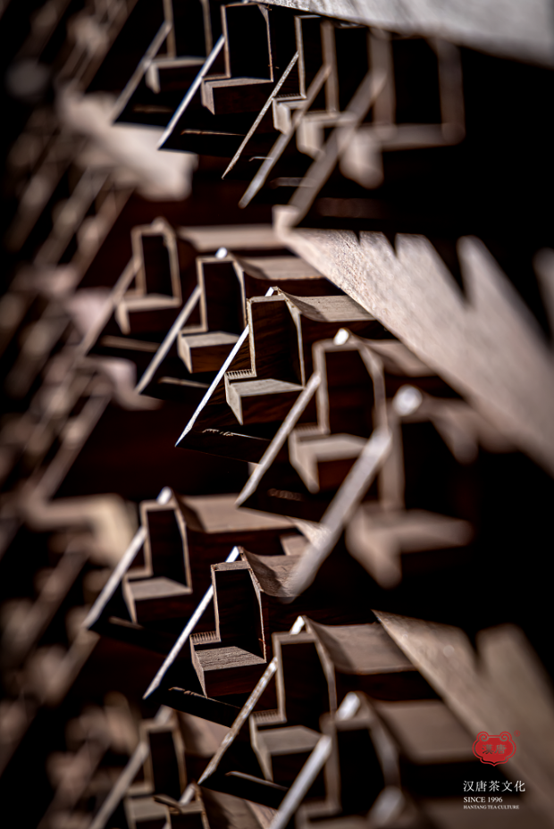 榫卯 | 予家具以生命，中国「家」的灵魂所在插图15