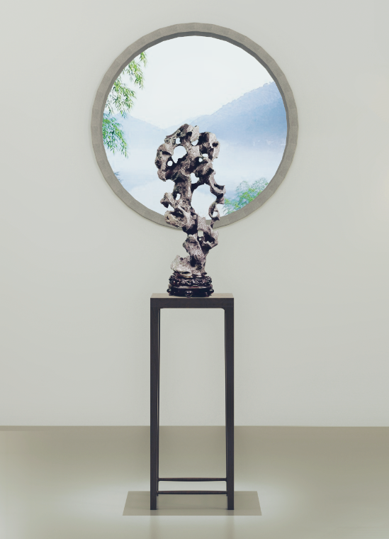 窥见中国院落一角插图11