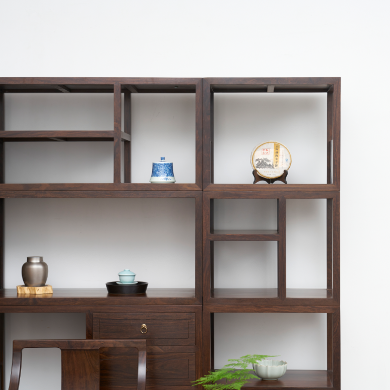 有间书房 | 把大学士的书斋，搬到你家里插图19