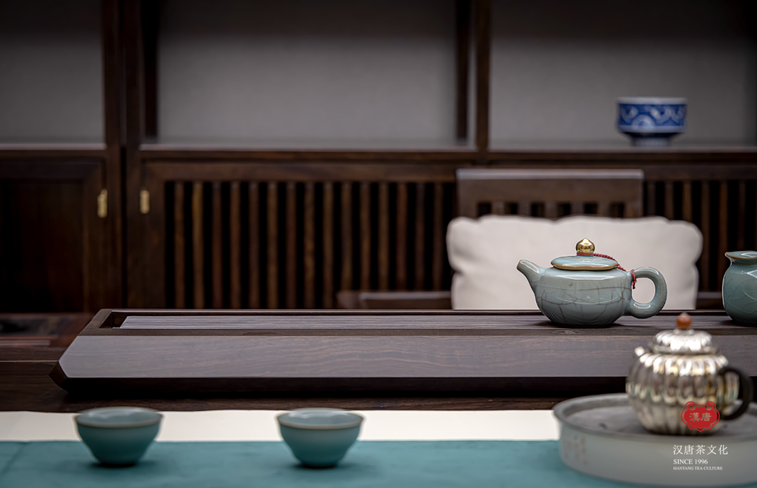 窥见中国院落一角插图11