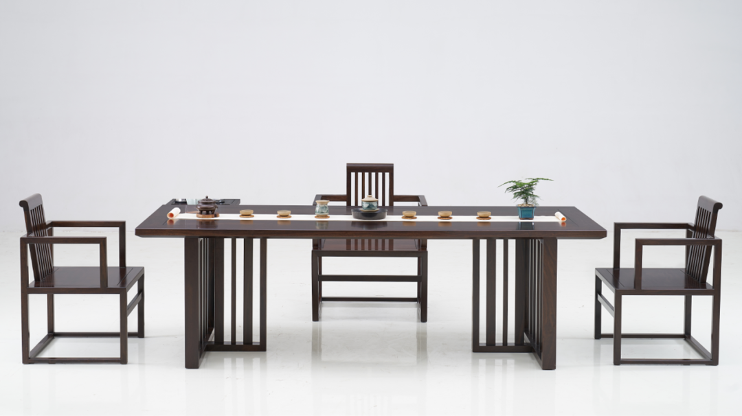 窥见中国院落一角插图7