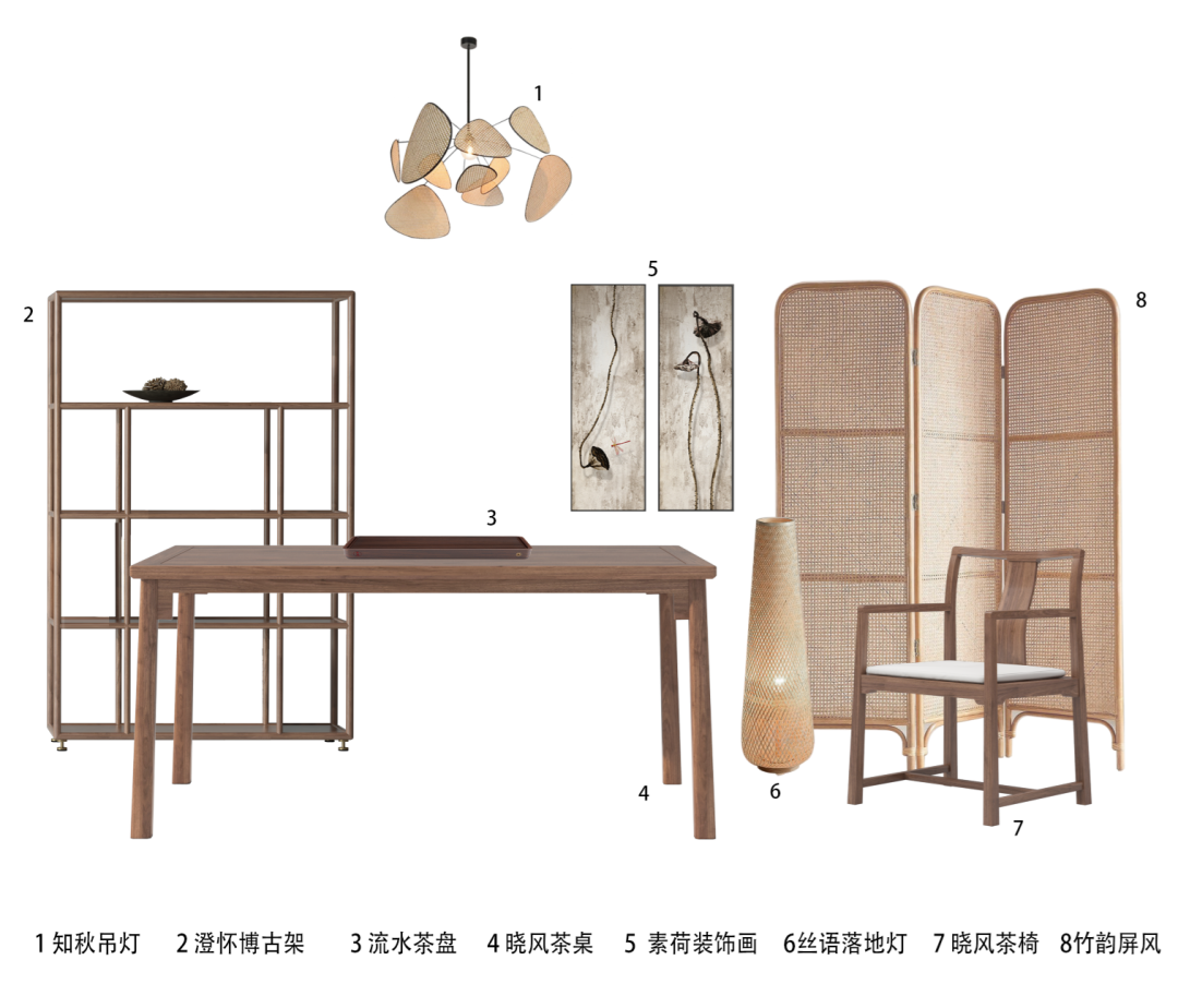 黑胡桃新品上市，三种前卫风格搭配指南插图10