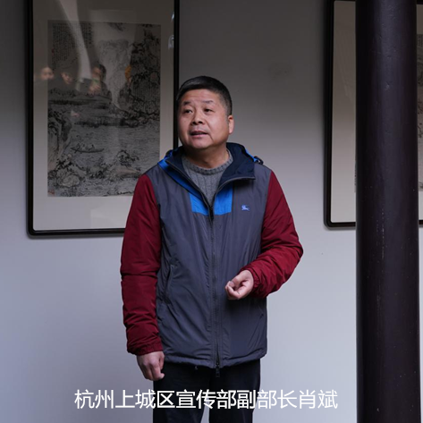 杭州茶书院启幕 | 当代「韩熙载夜宴」，复现中国文人雅趣生活插图25