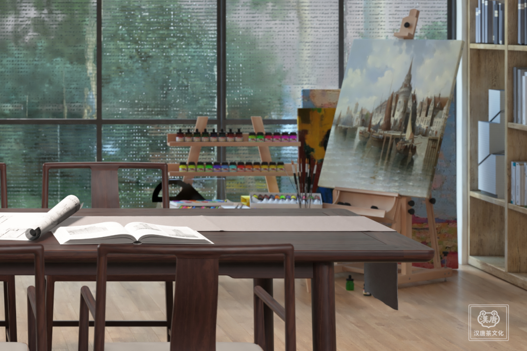 听泉黑胡桃生活创造101，你pick哪一款？插图2