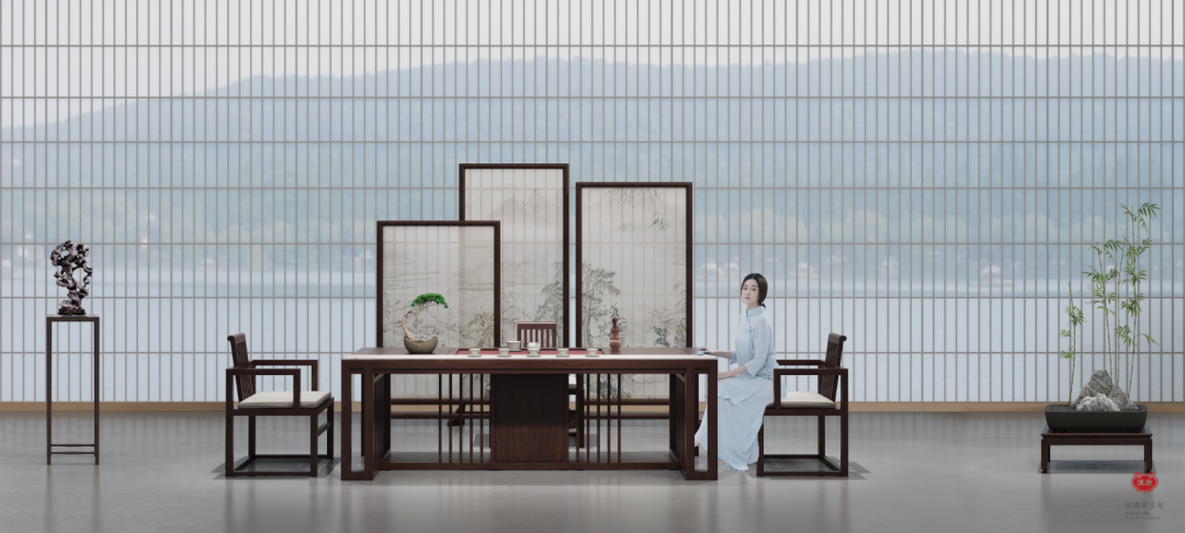 窥见中国院落一角插图10