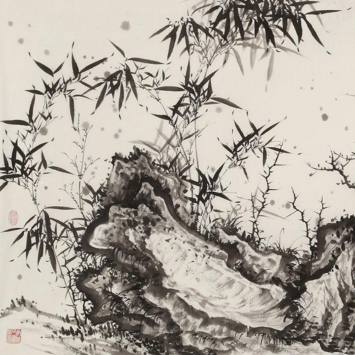 窥见中国院落一角插图8