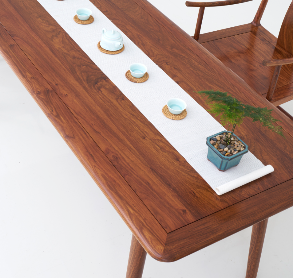 汉唐家具背后的材质美学插图11