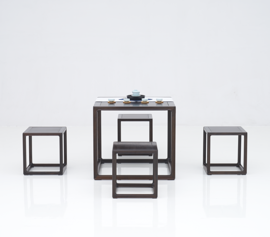 露台上的生活美学——阳光，雨露，绿植，下午茶，还有一个好朋友插图5