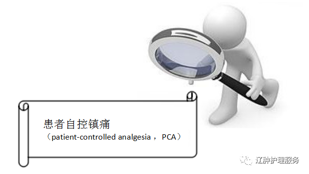 pca泵是什么患者应用镇痛泵（PCA）的护理要点_https://www.jmylbn.com_新闻资讯_第4张