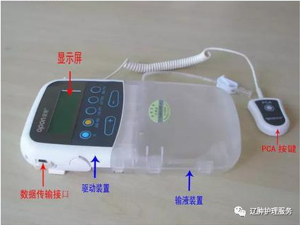 pca泵是什么患者应用镇痛泵（PCA）的护理要点_https://www.jmylbn.com_新闻资讯_第5张