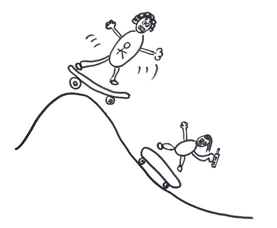 阿罗游学新西兰#4：终于在旦尼丁安顿下来啦