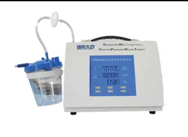 为什么负压引流VSD负压吸引术的健康宣教_https://www.jmylbn.com_新闻资讯_第2张