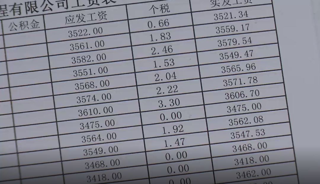 在美留學大學生個稅資訊顯示「已入職」？滬上逾500學生資訊遭冒用！ 留學 第12張