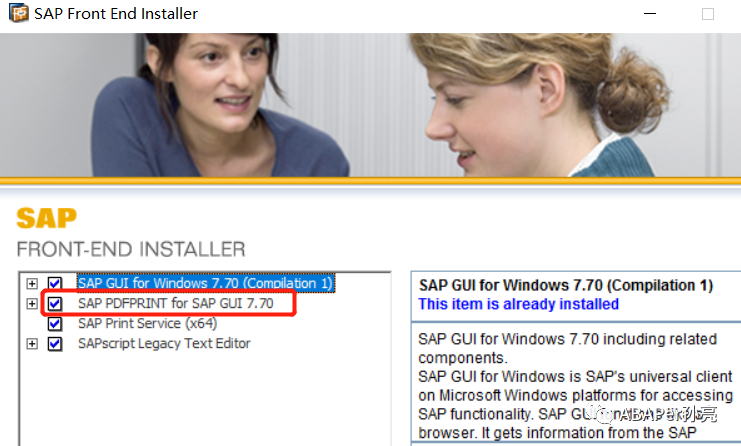 Solution 通过 SAP 打印 PDF 时打印机没反应 - 封面图