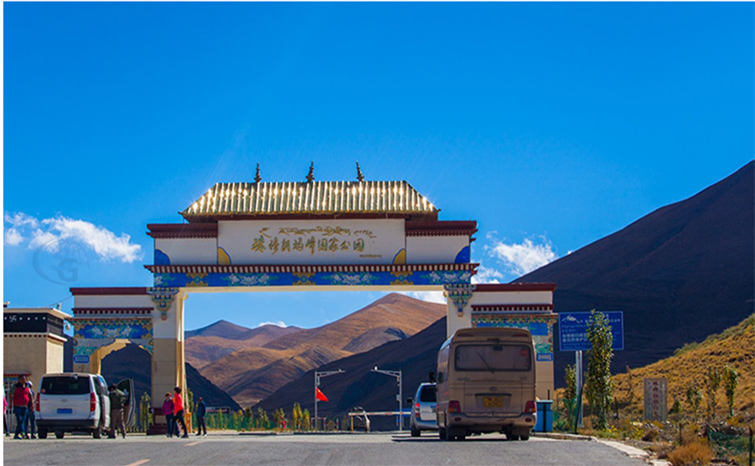 轉山 | 西藏阿裡南線8天精品路線拼車，打卡神山聖湖 旅遊 第14張