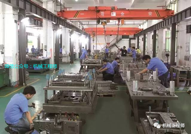 【专业知识】设计之后，装配作业最重要，这份装配指导请收好的图1