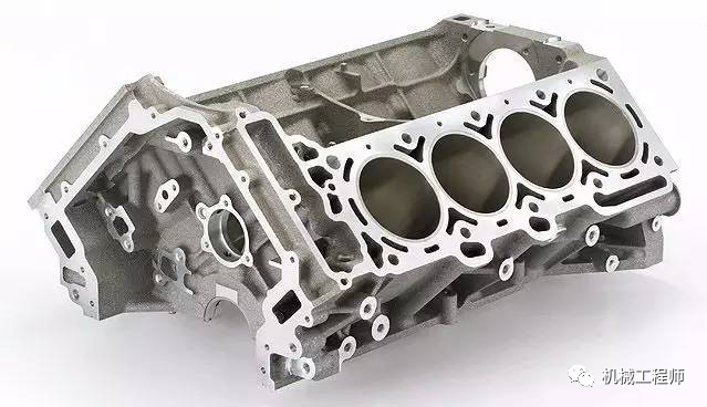 【制造工艺】一文全懂铸造工艺，竟然还分这么多类型的图21