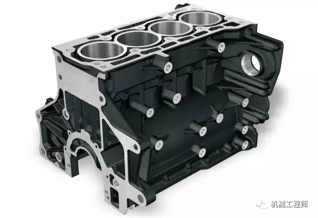 【制造工艺】一文全懂铸造工艺，竟然还分这么多类型的图4